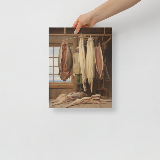 Neptune's / Harvest - 04