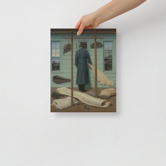 Neptune's / Harvest - 03