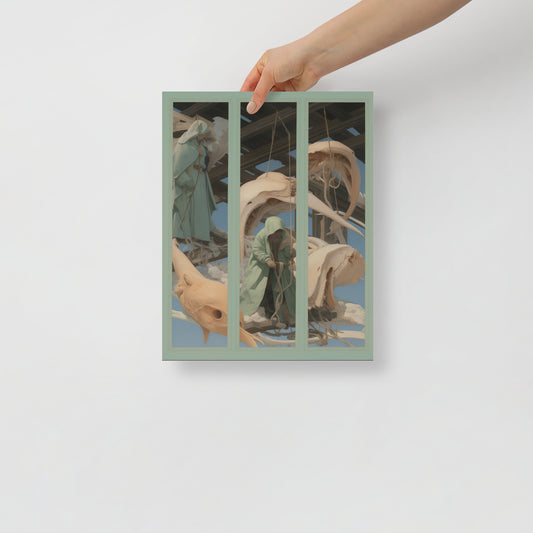 Neptune's / Harvest - 02