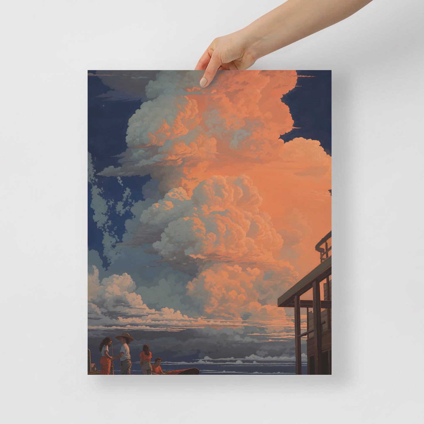 Manifest / Destiny - 08