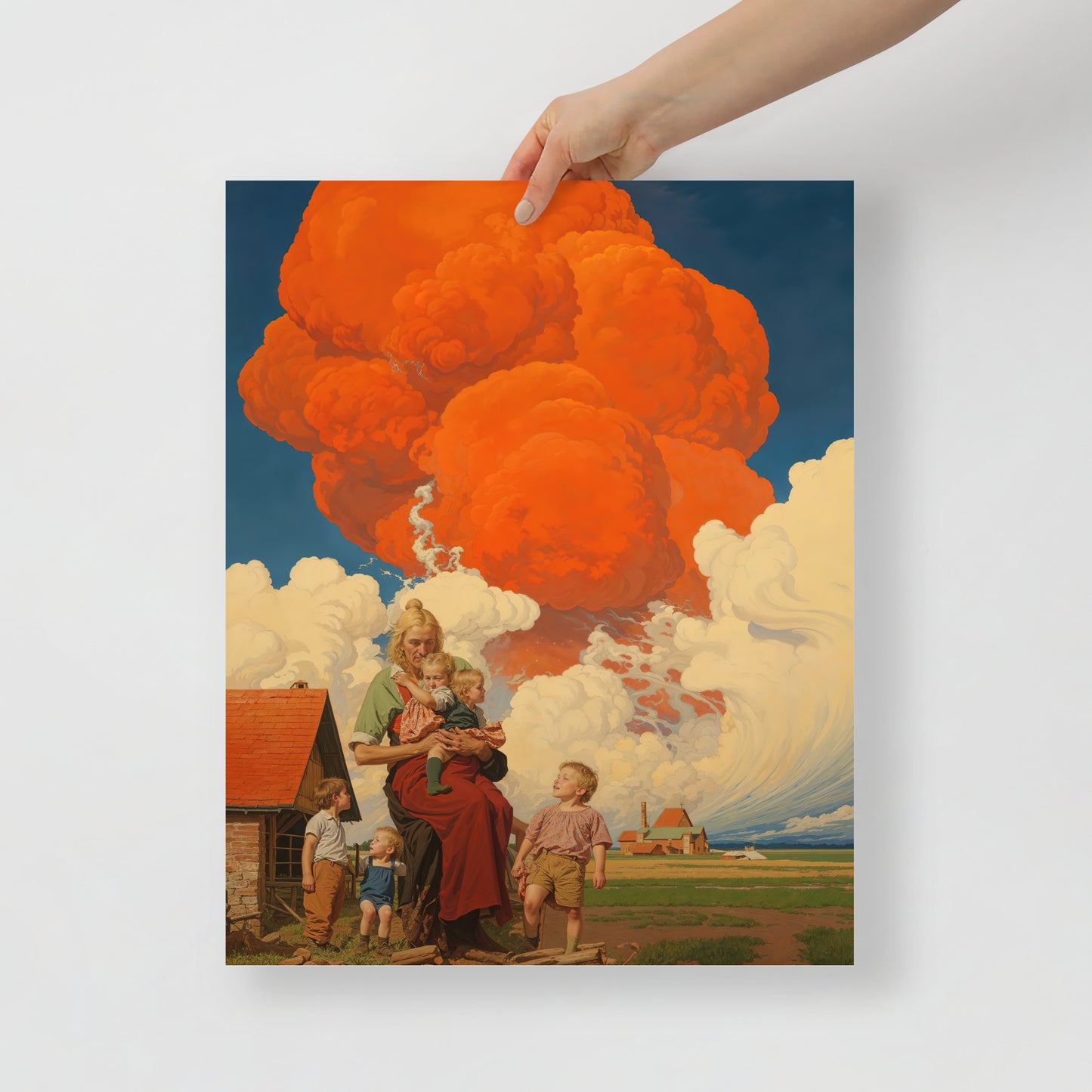 Manifest / Destiny - 05