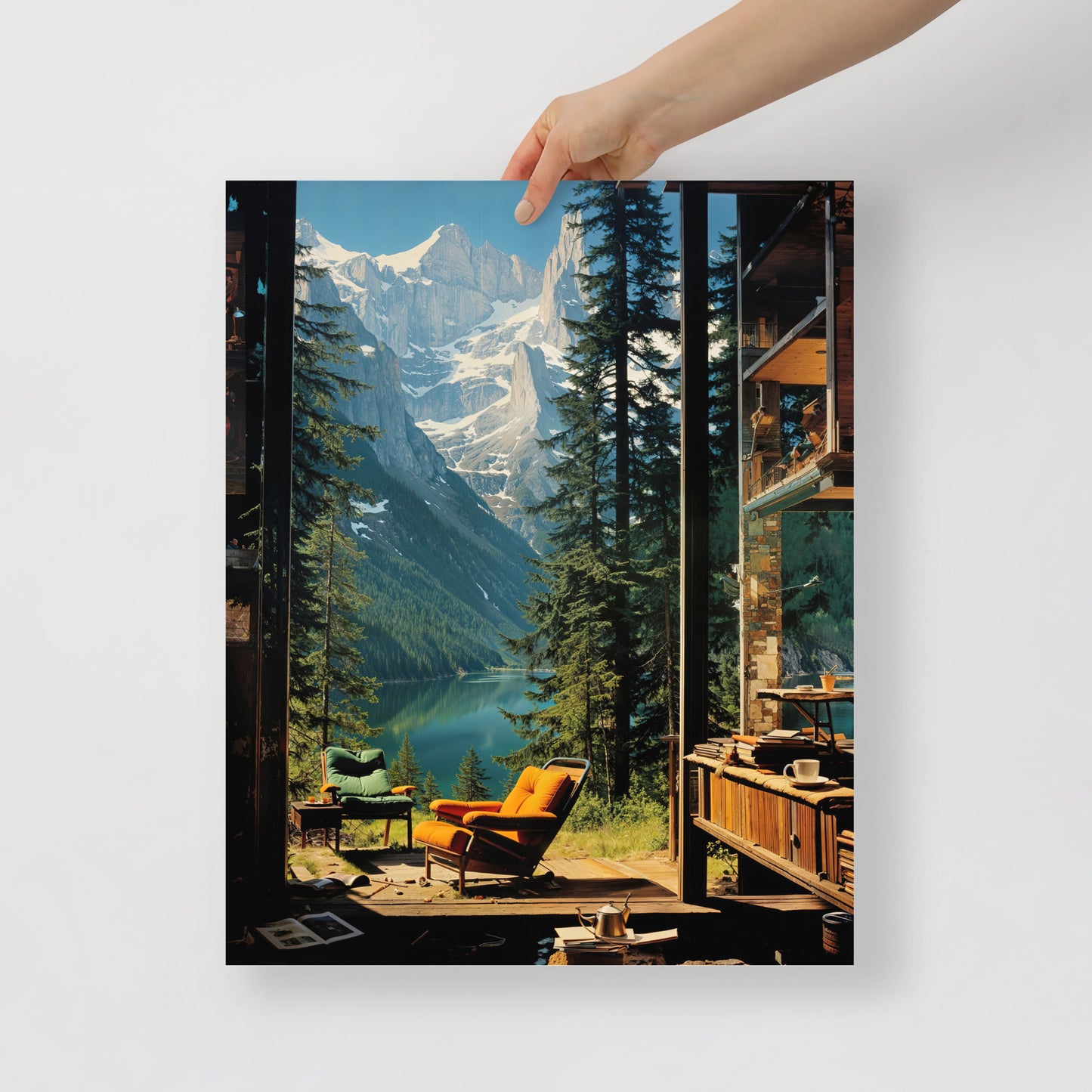 Oesch / Inensee - 05