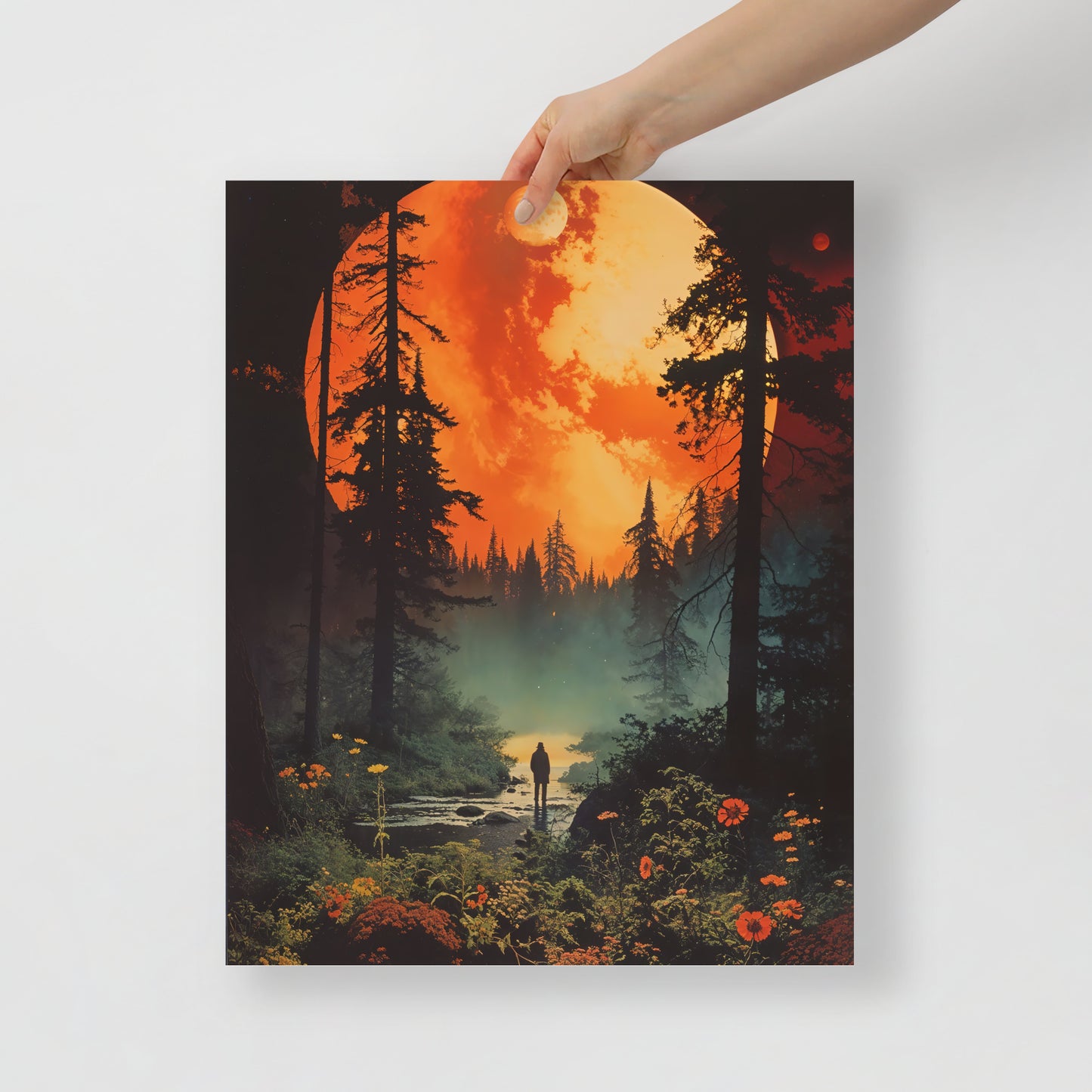 Tanana / Valley - 08