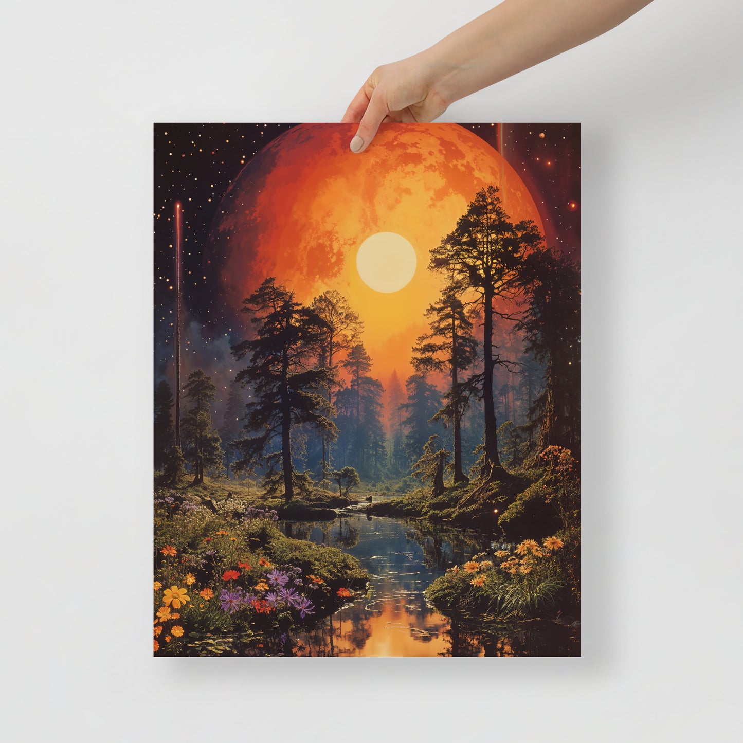 Tanana / Valley - 04