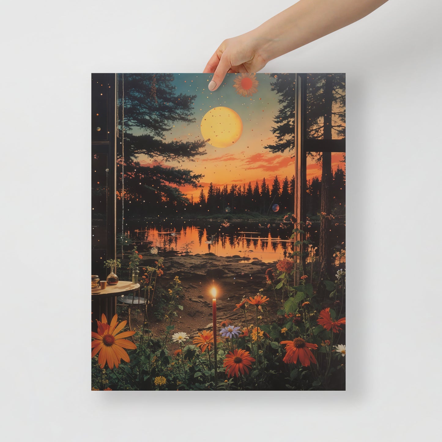 Tanana / Valley - 01