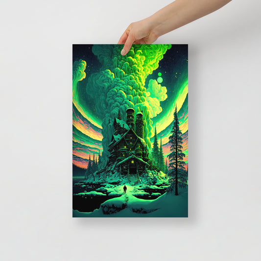 Aurora / Borealis - 07