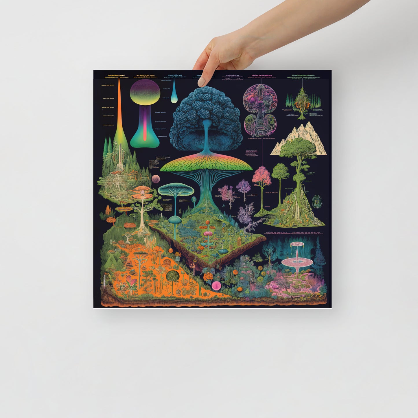 Electric / Forest - 06