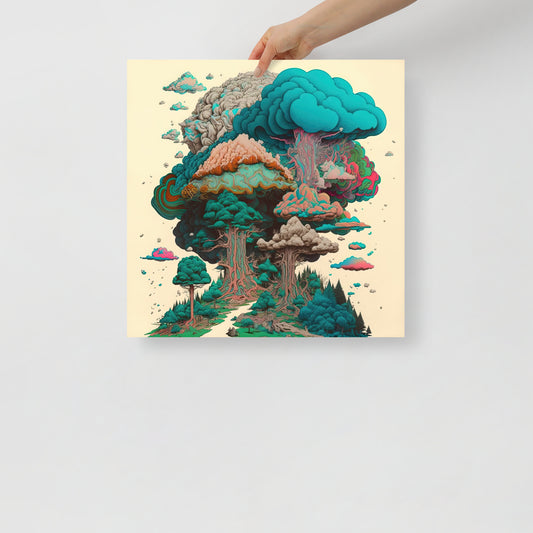 Cumulo / Nimbus - 07