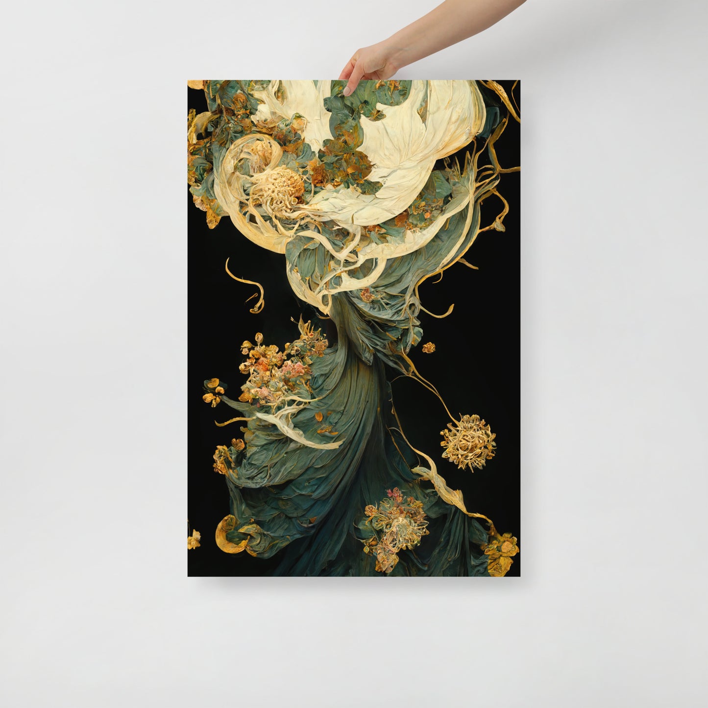 Cnidaria / Flora - 06