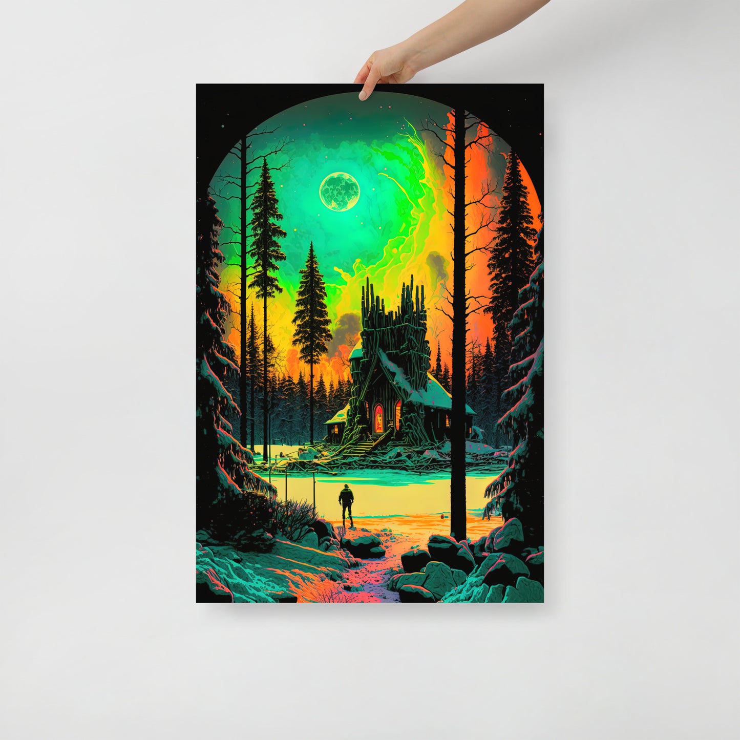 Aurora / Borealis - 09