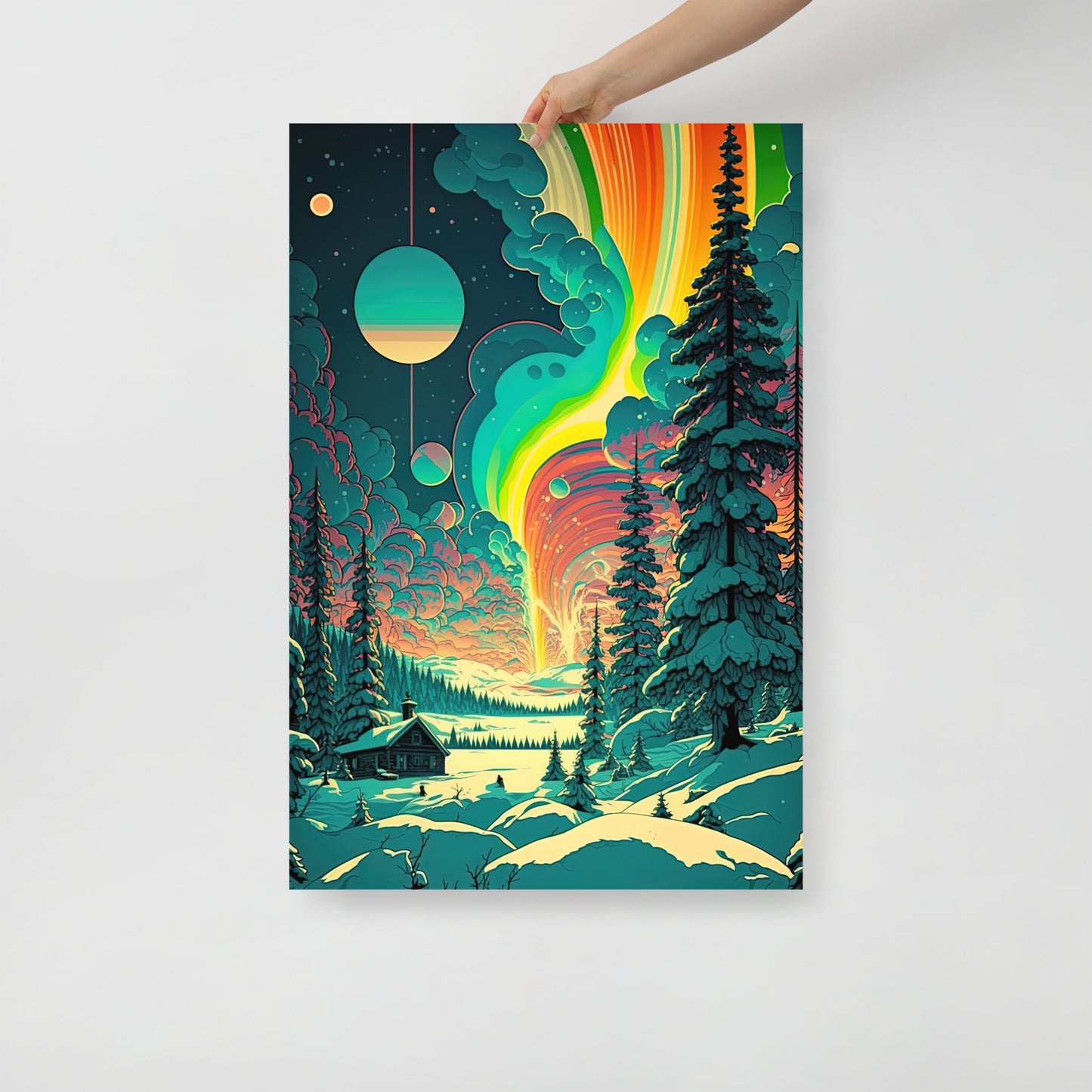 Aurora / Borealis - 05