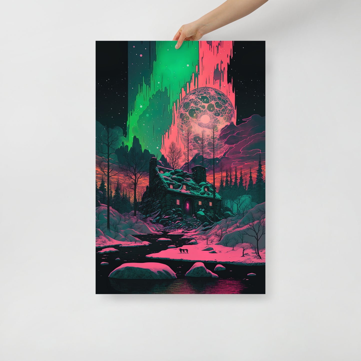 Aurora / Borealis - 02